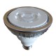 12W AC100-240V PAR38 E27 Base COB LED Spot Light Bulb Lamp 110V/220V Dimmable 38° Home Shop Lighting
